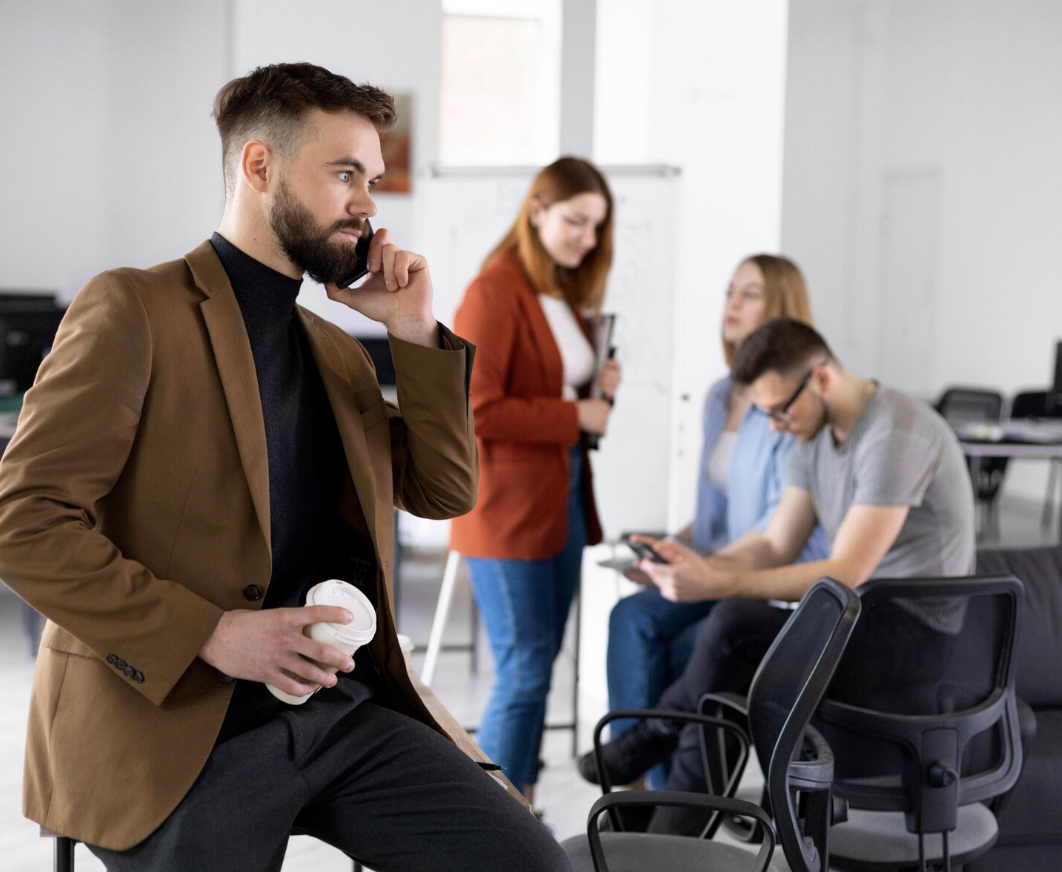Personalisierte Beratung in der Webentwicklung