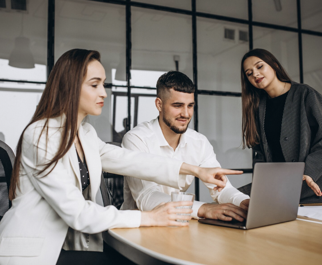 Projektmanagement und technischer Support